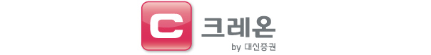 대신증권 로고